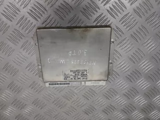 0175457532 Блок управления двигателем Mercedes E W210 Арт e6694038, вид 4