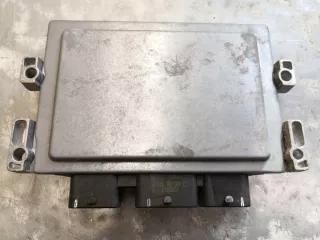 8200522357 Блок управления двигателем Renault Clio 3 Арт e6694139, вид 3