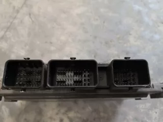 8200522357 Блок управления двигателем Renault Clio 3 Арт e6694139, вид 4