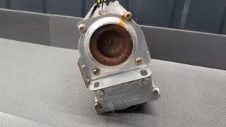 8L0880202D Подушка безопасности Audi A3 8L Арт e6694142, вид 2