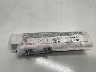 GX73611D33AC GX73-611D33-AC T2H46028 Подушка безопасности Jaguar E-PACE Арт e6694365, вид 1
