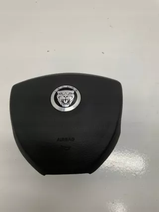 CX23043B13AB0LEG CX23-043B13-AB0LEG C2Z17877LEG Подушка безопасности Jaguar XF 250 Арт e6694367, вид 1