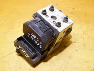 0265216608 Блок ABS Renault Scenic 1 Арт e6695213, вид 1