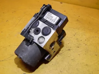 0265216608 Блок ABS Renault Scenic 1 Арт e6695213, вид 3