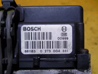 0265216608 Блок ABS Renault Scenic 1 Арт e6695213, вид 7