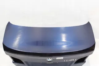 7240552 Крышка багажника (дверь 3-5) BMW 5 F10/F11/GT F07 Арт e6695567, вид 5