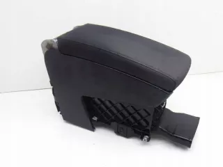 3C0863319AP Подлокотник Volkswagen Passat B7 Арт e6697547, вид 1