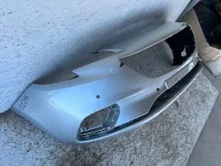  Бампер передний Opel Corsa E Арт e6698010, вид 2