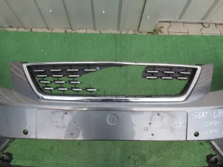 5F0807221R 5F0807217JC 5F0807217NP Бампер передний Seat Leon 3 Арт e6698224, вид 3