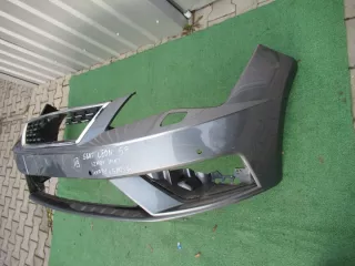 5F0807221R 5F0807217JC 5F0807217NP Бампер передний Seat Leon 3 Арт e6698224, вид 6