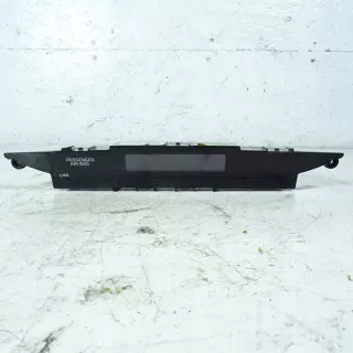 94510-A2000 Блок навигации Kia Ceed 2 Арт e6698408, вид 1