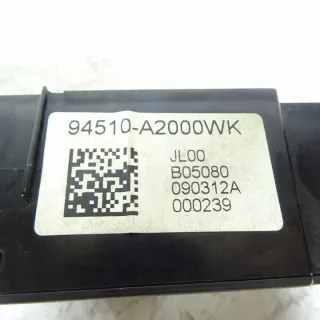 94510-A2000 Блок навигации Kia Ceed 2 Арт e6698408, вид 4