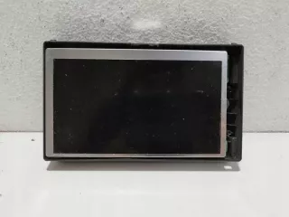 259153398R Блок навигации Renault Megane 3 Арт e6698638, вид 1