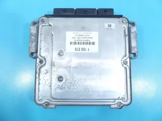 0281015781 Блок управления двигателем Renault Laguna 3 Арт e6699131, вид 5