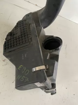 7811904 Корпус воздушного фильтра BMW 3 E90/E91/E92/E93 Арт e6699352, вид 2