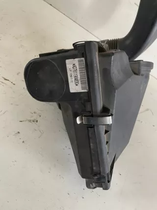 7811904 Корпус воздушного фильтра BMW 3 E90/E91/E92/E93 Арт e6699352, вид 4