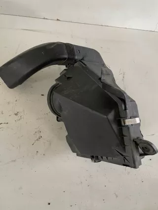 7811904 Корпус воздушного фильтра BMW 3 E90/E91/E92/E93 Арт e6699352, вид 5