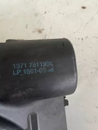 7811904 Корпус воздушного фильтра BMW 3 E90/E91/E92/E93 Арт e6699352, вид 7