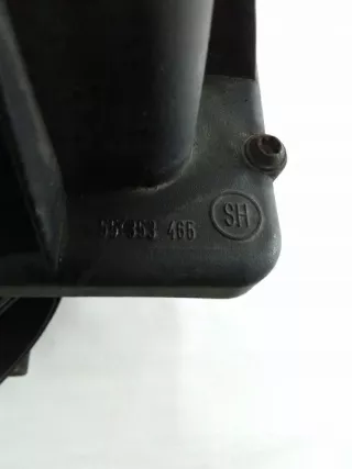 55353465 Корпус воздушного фильтра Opel Zafira B Арт e6699677, вид 2