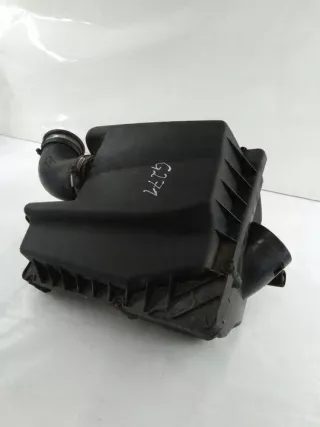 55353465 Корпус воздушного фильтра Opel Zafira B Арт e6699677, вид 3
