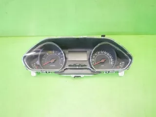 9805400480 Щиток приборов (приборная панель) Peugeot 208 Арт e6699707, вид 2