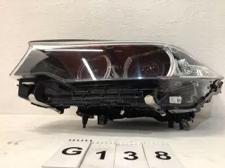 849911101 Фара левая BMW 5 G30/G31 Арт e6699904, вид 4