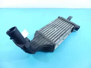 24436438 Интеркулер Opel Zafira A Арт e6700183, вид 1