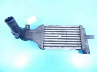 24436438 Интеркулер Opel Zafira A Арт e6700183, вид 2