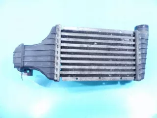 24436438 Интеркулер Opel Zafira A Арт e6700183, вид 3