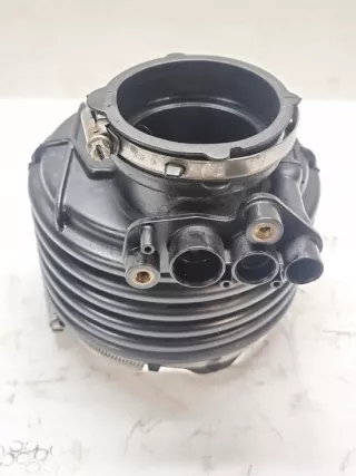 A1330900437 1330900437 Гофра инжектора Mercedes A W176 Арт e6700284, вид 2