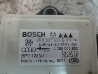 8R0907637 Датчик температуры Audi A4 B8 Арт e6702839, вид 2