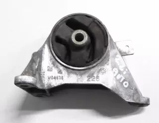  Подушка крепления КПП Opel Signum Арт e6703106, вид 1