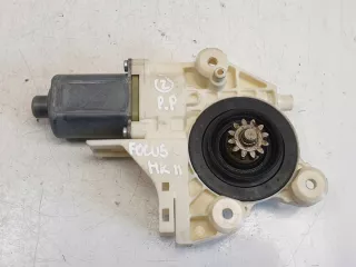 0130822216 Моторчик стеклоподъемника Ford Focus 1 Арт e6704571, вид 1