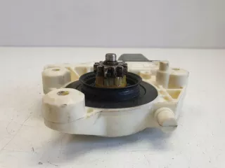 0130822216 Моторчик стеклоподъемника Ford Focus 1 Арт e6704571, вид 4