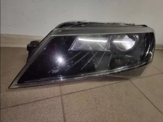 3V1941015A Фара левая Skoda Superb 3 Арт e6705921, вид 2