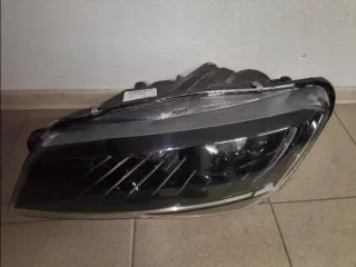 3V1941015A Фара левая Skoda Superb 3 Арт e6705921, вид 4