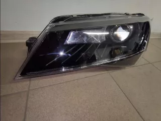 3V1941015A Фара левая Skoda Superb 3 Арт e6705922, вид 2