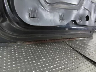  Дверь передняя правая Lincoln Navigator 1 Арт e6707411, вид 5