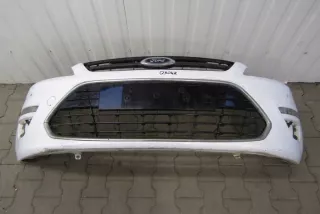 BS71-17757-A Бампер передний Ford Mondeo 4 restailing Арт e6708566, вид 1