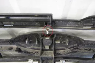 BS71-17757-A Бампер передний Ford Mondeo 4 restailing Арт e6708566, вид 11