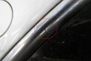 BS71-17757-A Бампер передний Ford Mondeo 4 restailing Арт e6708566, вид 6
