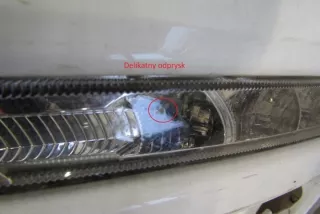 BS71-17757-A Бампер передний Ford Mondeo 4 restailing Арт e6708566, вид 8