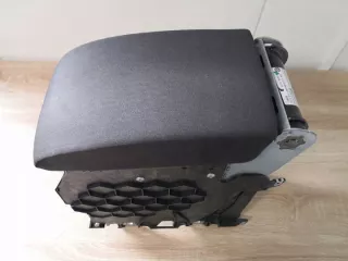 5M0864207G Подлокотник Volkswagen Golf 6 Арт e6708573, вид 2