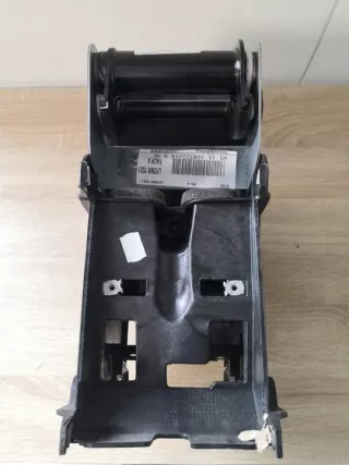 5M0864207G Подлокотник Volkswagen Golf 6 Арт e6708573, вид 6