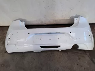 56468289 Бампер передний Opel Corsa E Арт e6709190, вид 1