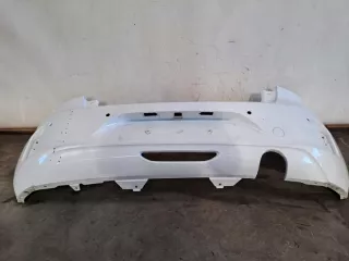 56468289 Бампер передний Opel Corsa E Арт e6709190, вид 2