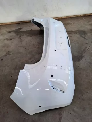 56468289 Бампер передний Opel Corsa E Арт e6709190, вид 3