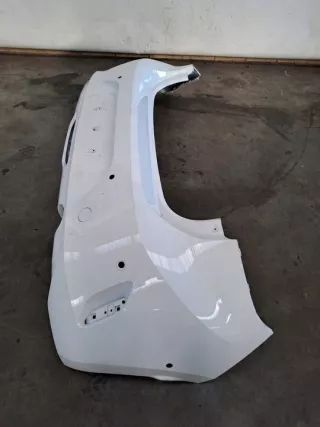 56468289 Бампер передний Opel Corsa E Арт e6709190, вид 4