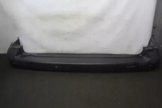  Бампер задний Volkswagen Transporter T5 Арт e6709946, вид 1