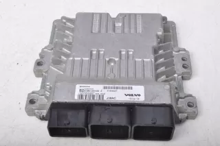 31405027 S180134102 Блок управления двигателем Volvo S60 2 Арт e6711349, вид 1